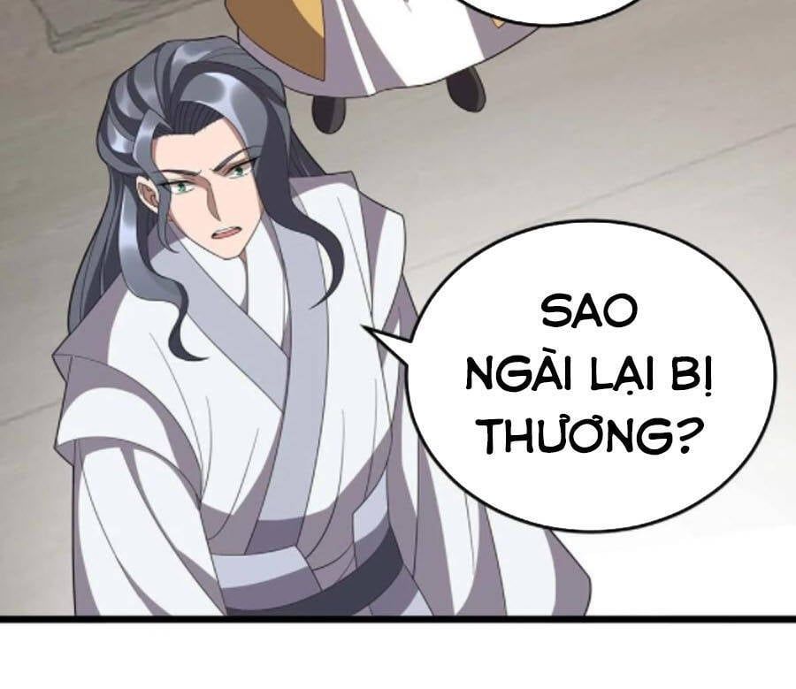 đọc truyện Chúa Tể Tam Giới Chương 218 ảnh 11 tại Thiên Thai Truyện