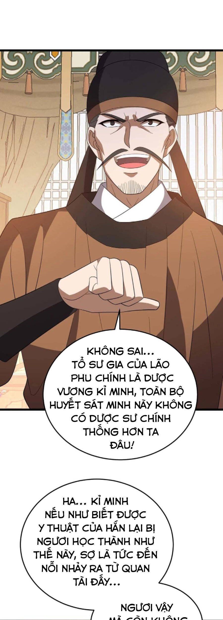 đọc truyện Chúa Tể Tam Giới Chương 219 ảnh 12 tại Thiên Thai Truyện