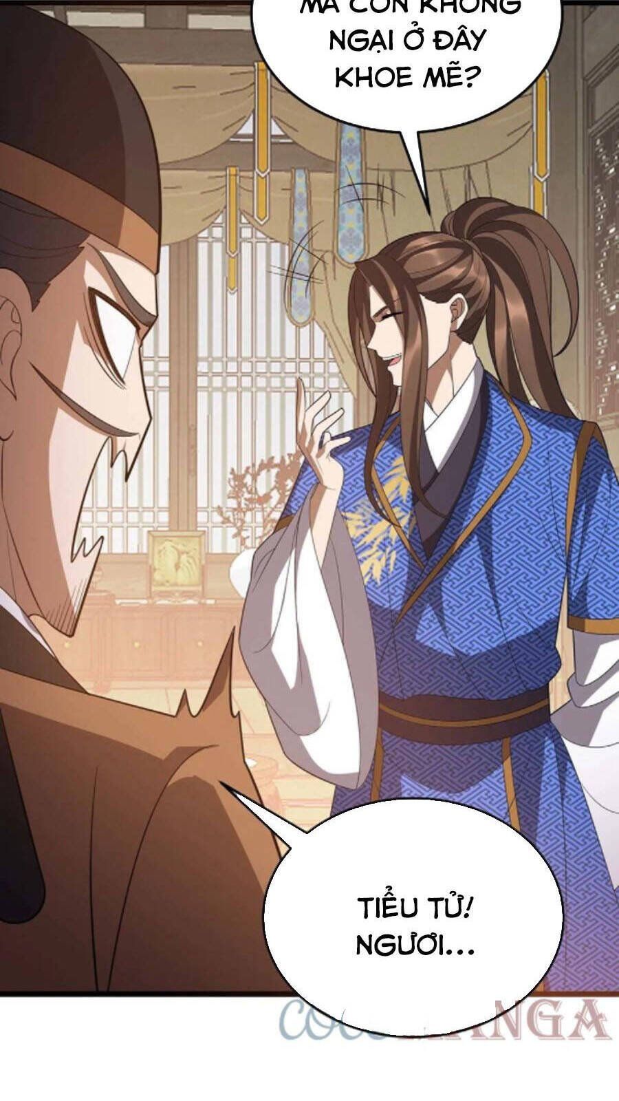 đọc truyện Chúa Tể Tam Giới Chương 219 ảnh 13 tại Thiên Thai Truyện