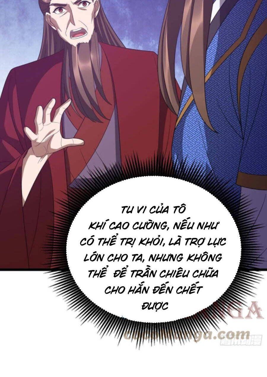 đọc truyện Chúa Tể Tam Giới Chương 219 ảnh 15 tại Thiên Thai Truyện