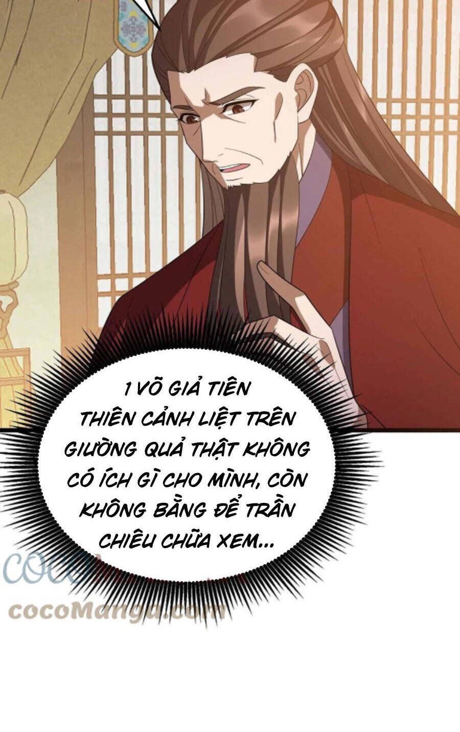 đọc truyện Chúa Tể Tam Giới Chương 219 ảnh 17 tại Thiên Thai Truyện