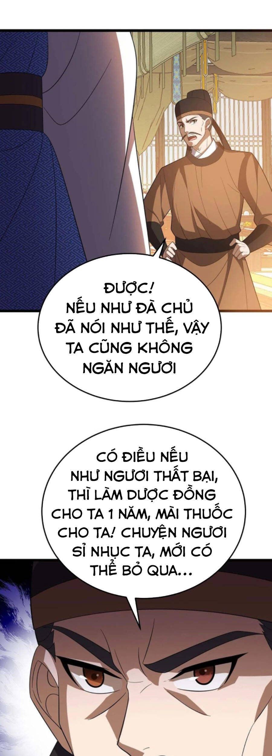 đọc truyện Chúa Tể Tam Giới Chương 219 ảnh 18 tại Thiên Thai Truyện