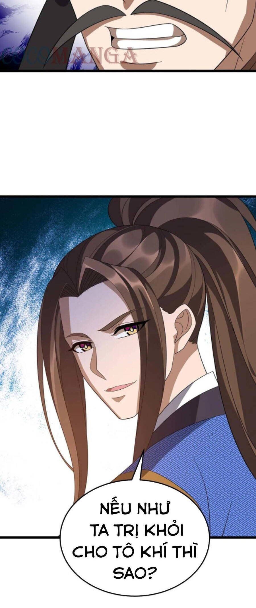 đọc truyện Chúa Tể Tam Giới Chương 219 ảnh 19 tại Thiên Thai Truyện