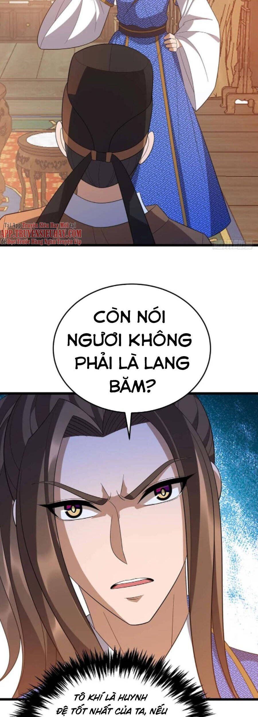 đọc truyện Chúa Tể Tam Giới Chương 219 ảnh 4 tại Thiên Thai Truyện