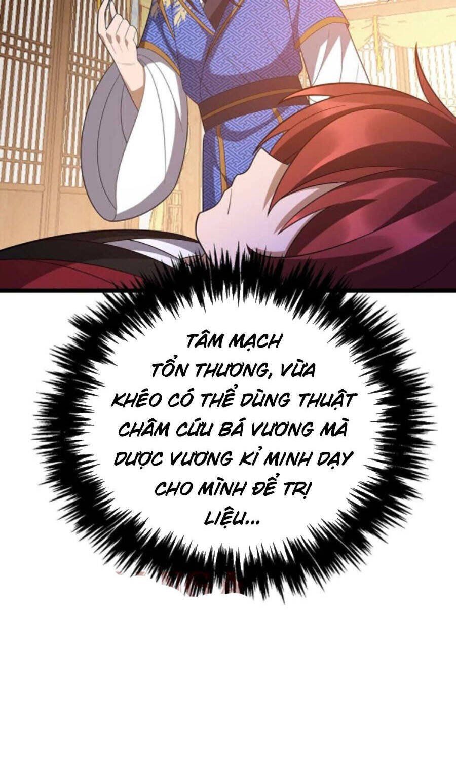 đọc truyện Chúa Tể Tam Giới Chương 219 ảnh 24 tại Thiên Thai Truyện