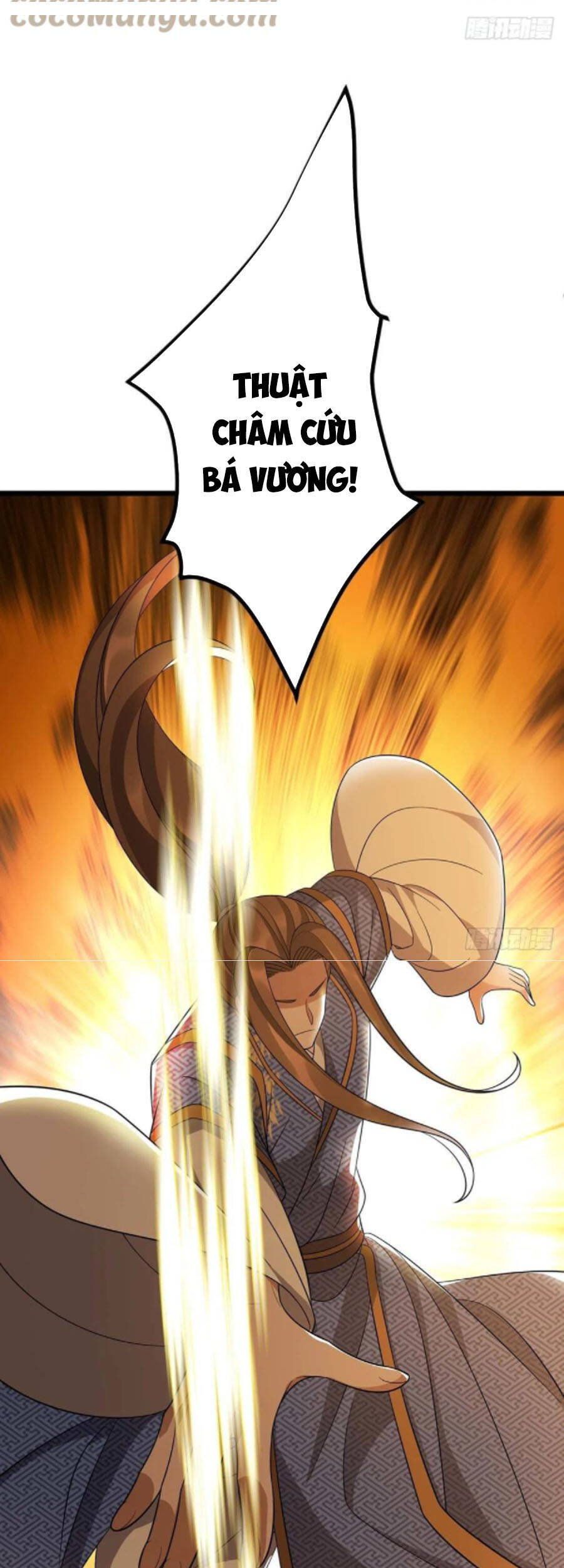 đọc truyện Chúa Tể Tam Giới Chương 219 ảnh 25 tại Thiên Thai Truyện