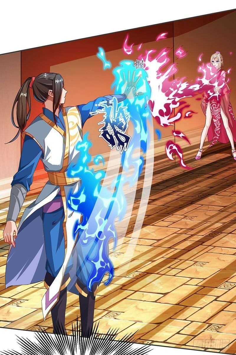 đọc truyện Chúa Tể Tam Giới Chương 22 ảnh 20 tại Thiên Thai Truyện