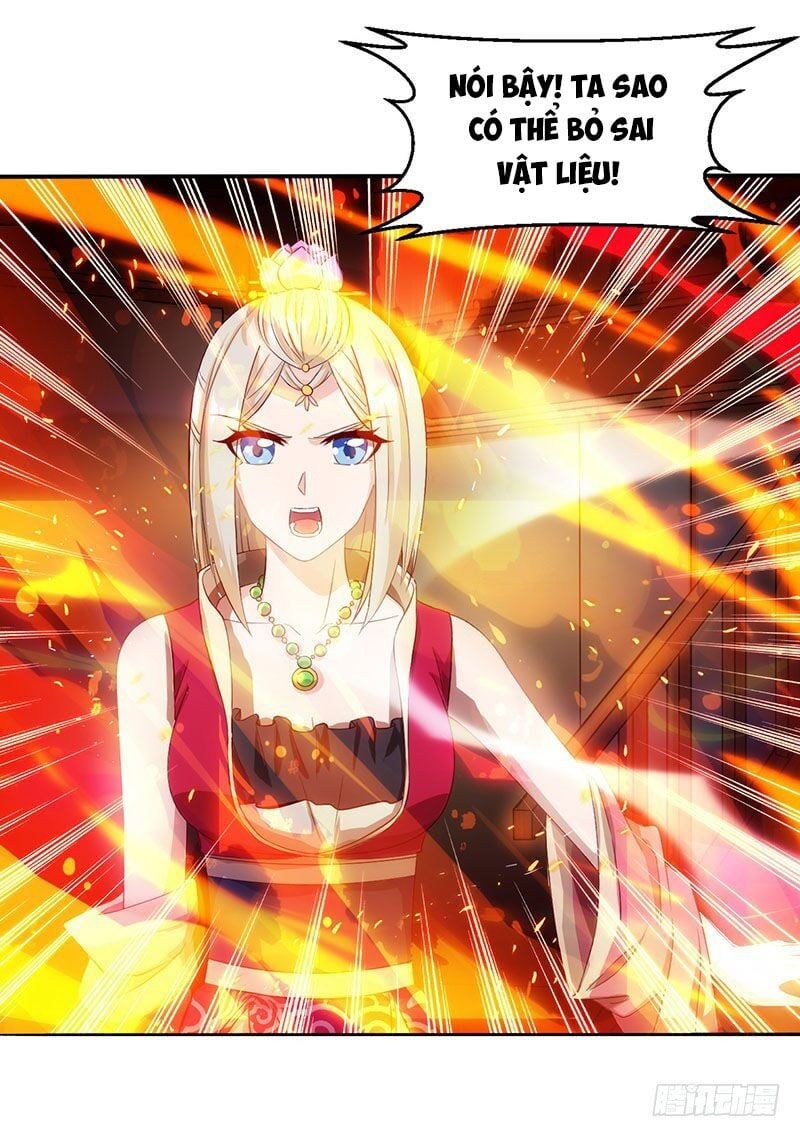 đọc truyện Chúa Tể Tam Giới Chương 22 ảnh 4 tại Thiên Thai Truyện