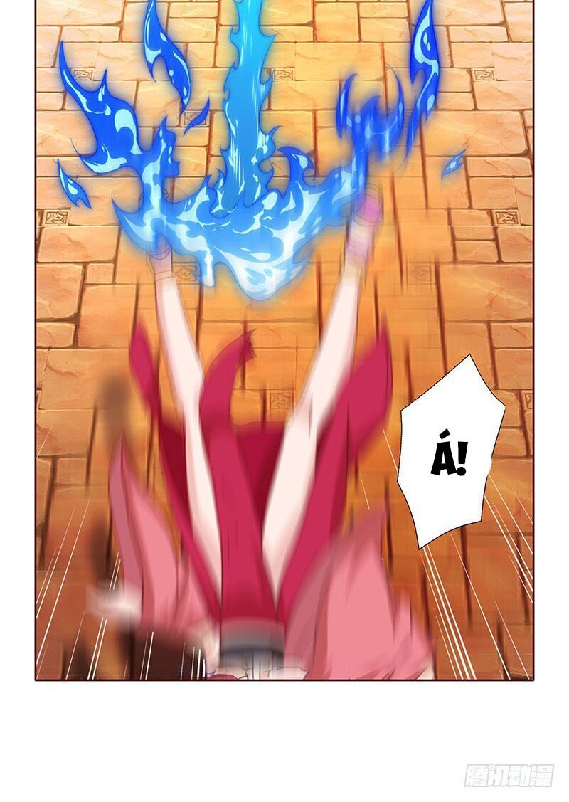 đọc truyện Chúa Tể Tam Giới Chương 22 ảnh 24 tại Thiên Thai Truyện