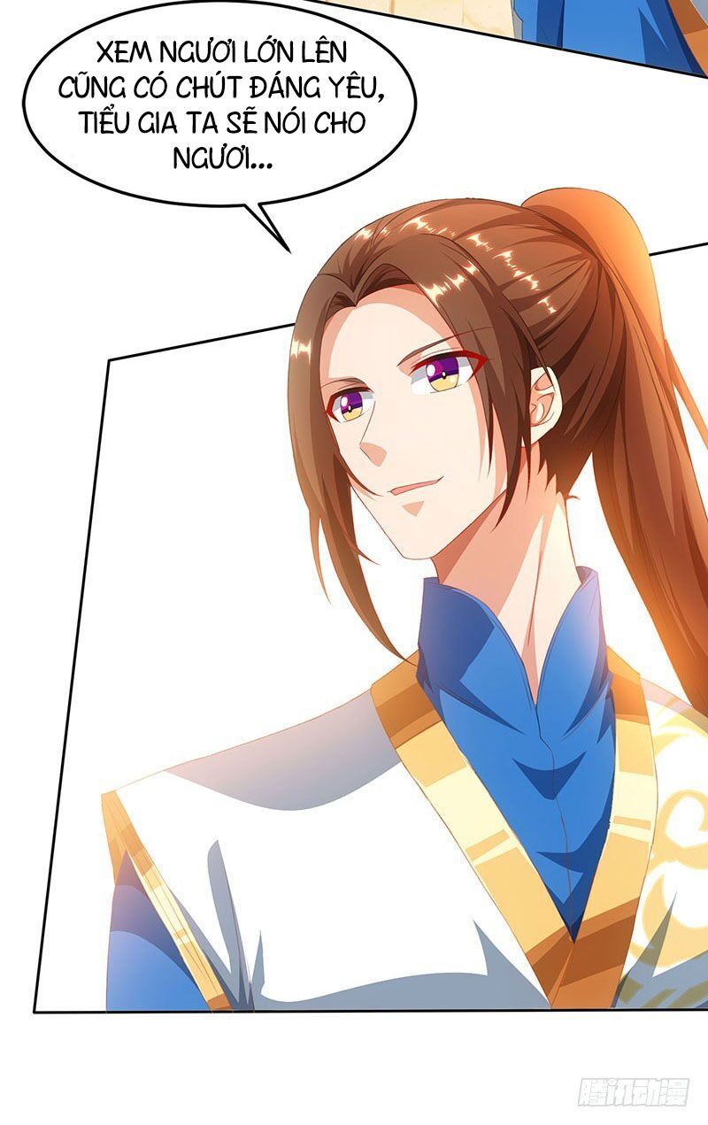 đọc truyện Chúa Tể Tam Giới Chương 22 ảnh 31 tại Thiên Thai Truyện