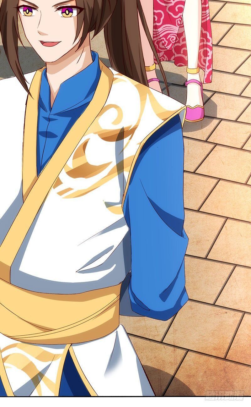 đọc truyện Chúa Tể Tam Giới Chương 22 ảnh 6 tại Thiên Thai Truyện