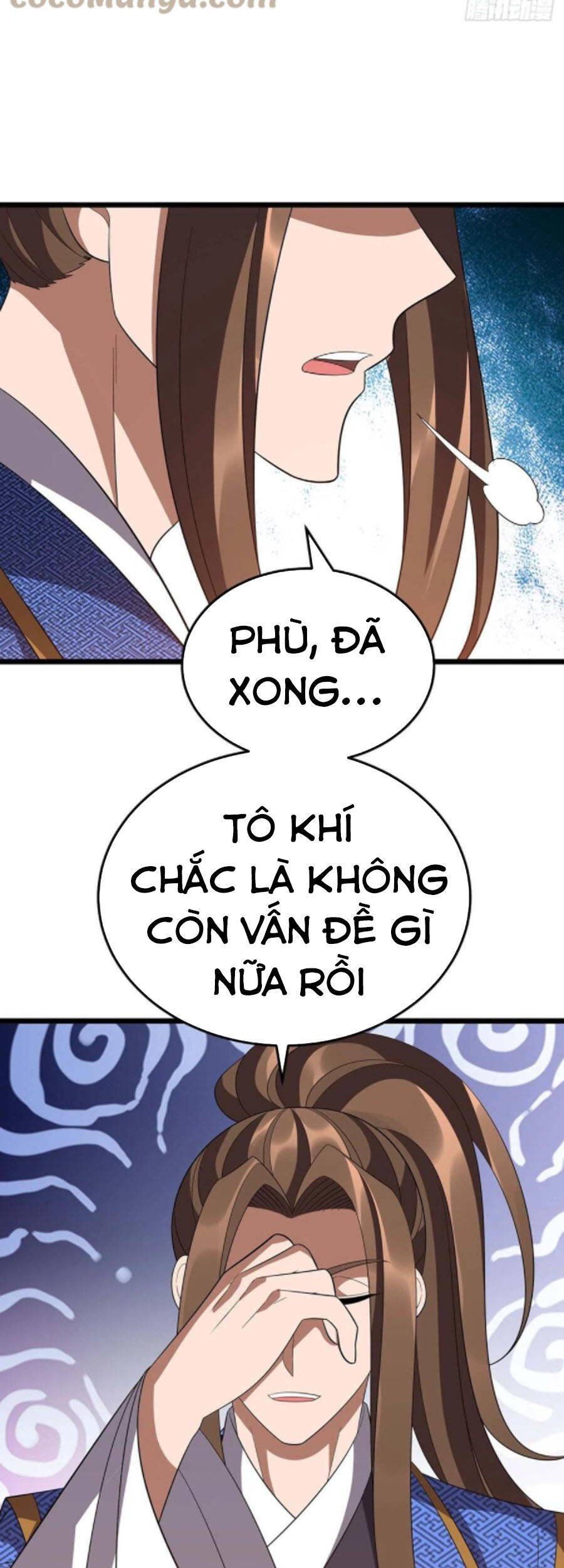 đọc truyện Chúa Tể Tam Giới Chương 220 ảnh 13 tại Thiên Thai Truyện