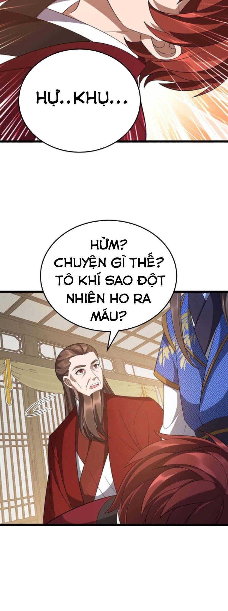 đọc truyện Chúa Tể Tam Giới Chương 220 ảnh 17 tại Thiên Thai Truyện