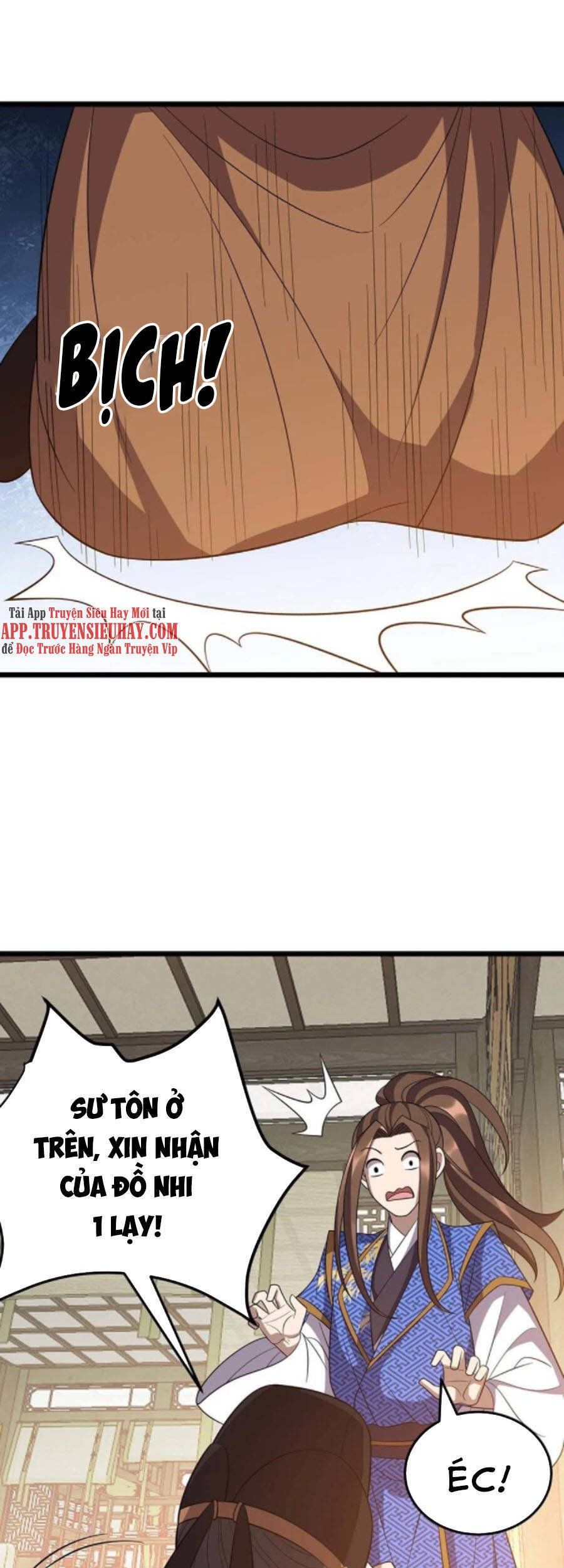 đọc truyện Chúa Tể Tam Giới Chương 220 ảnh 26 tại Thiên Thai Truyện