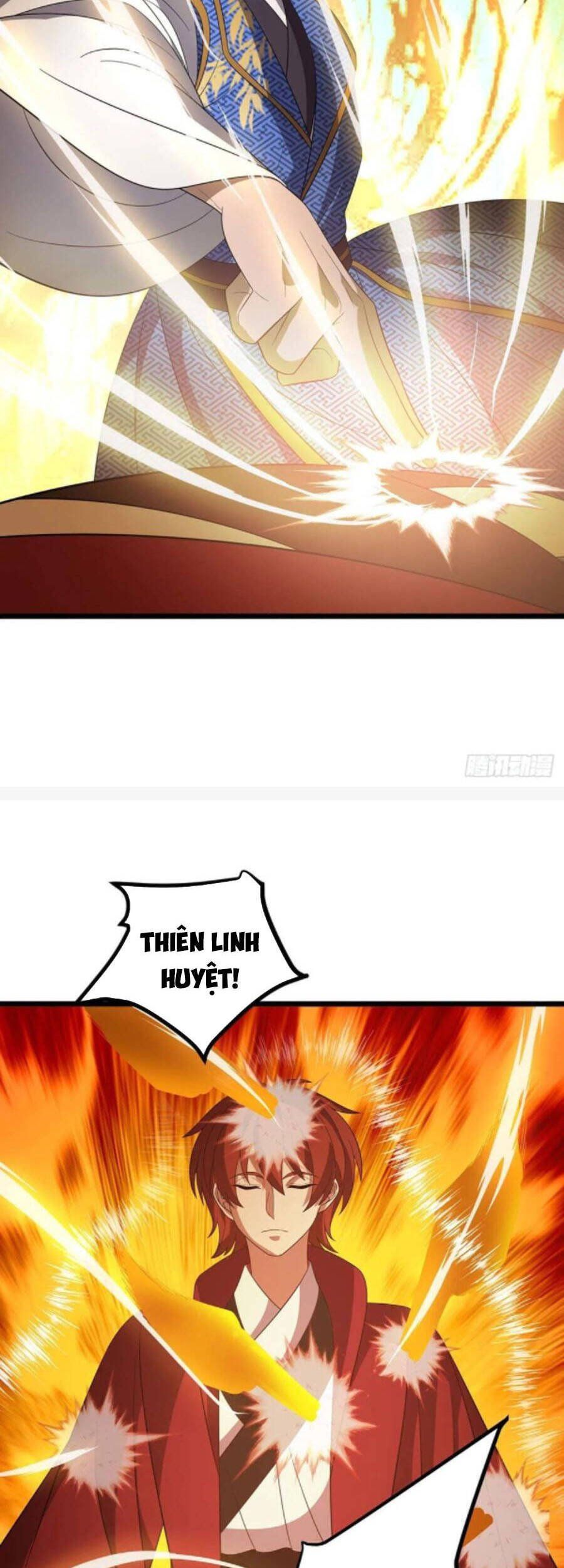 đọc truyện Chúa Tể Tam Giới Chương 220 ảnh 6 tại Thiên Thai Truyện