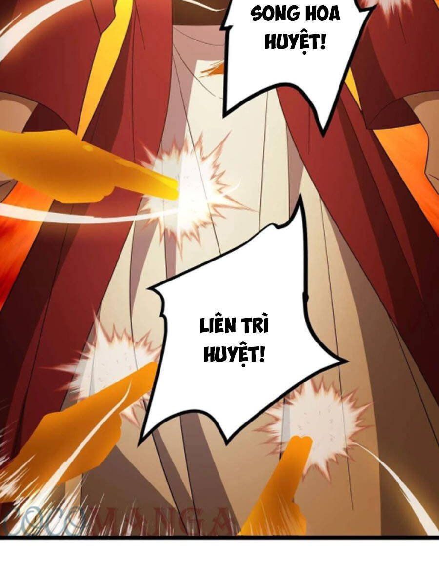 đọc truyện Chúa Tể Tam Giới Chương 220 ảnh 7 tại Thiên Thai Truyện