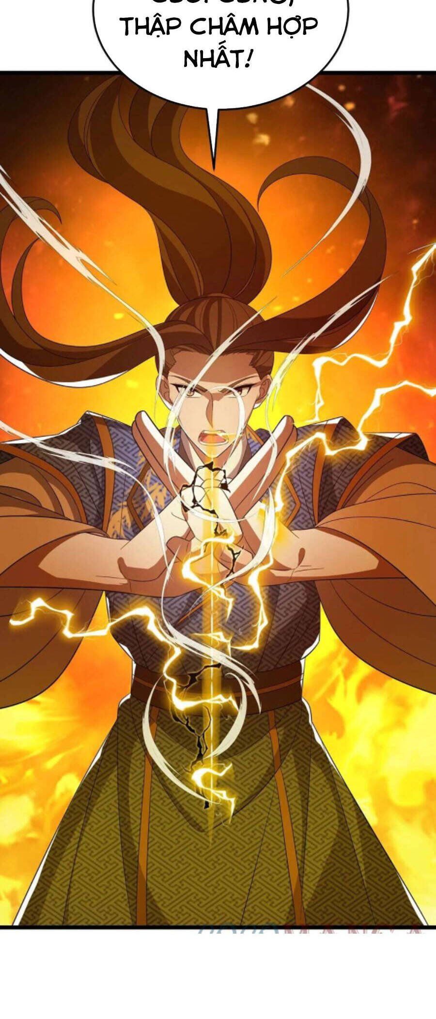 đọc truyện Chúa Tể Tam Giới Chương 220 ảnh 9 tại Thiên Thai Truyện