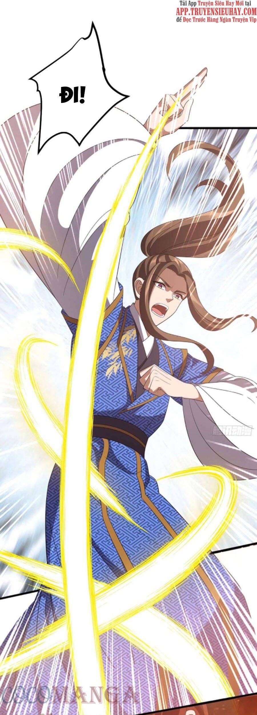 đọc truyện Chúa Tể Tam Giới Chương 220 ảnh 10 tại Thiên Thai Truyện