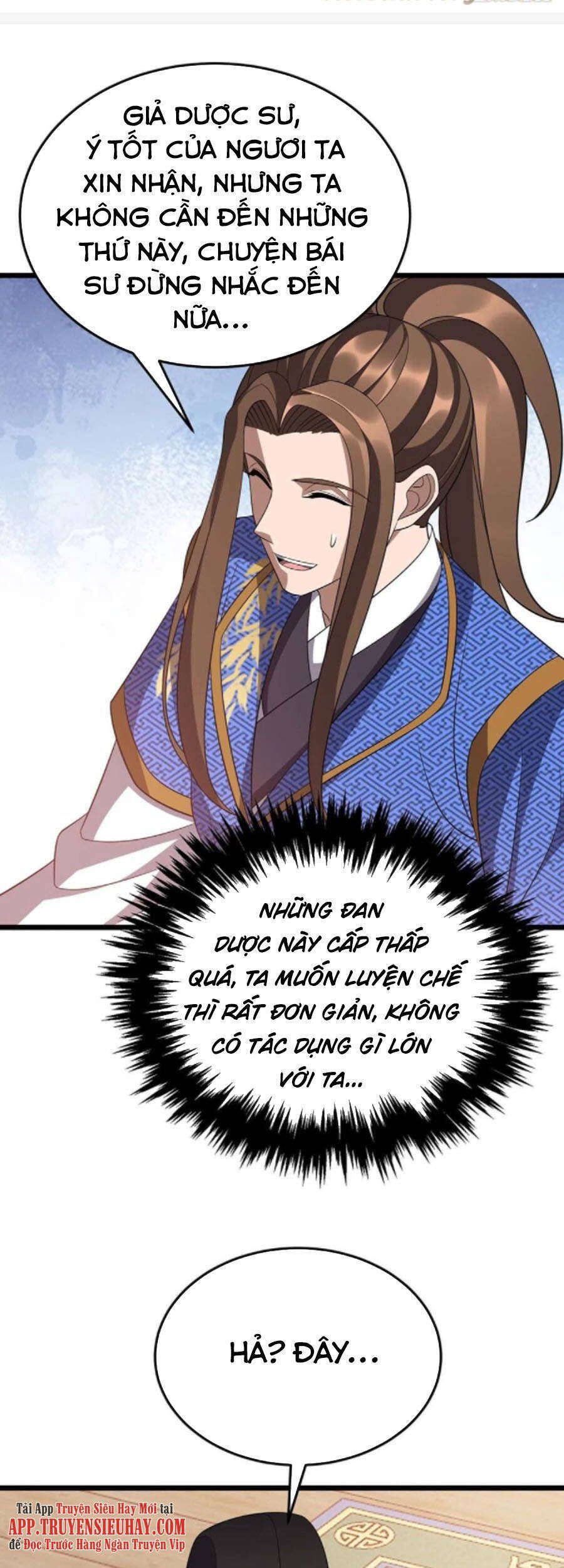 đọc truyện Chúa Tể Tam Giới Chương 221 ảnh 12 tại Thiên Thai Truyện