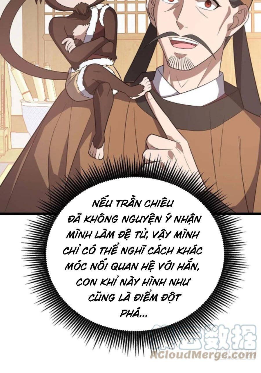 đọc truyện Chúa Tể Tam Giới Chương 221 ảnh 17 tại Thiên Thai Truyện