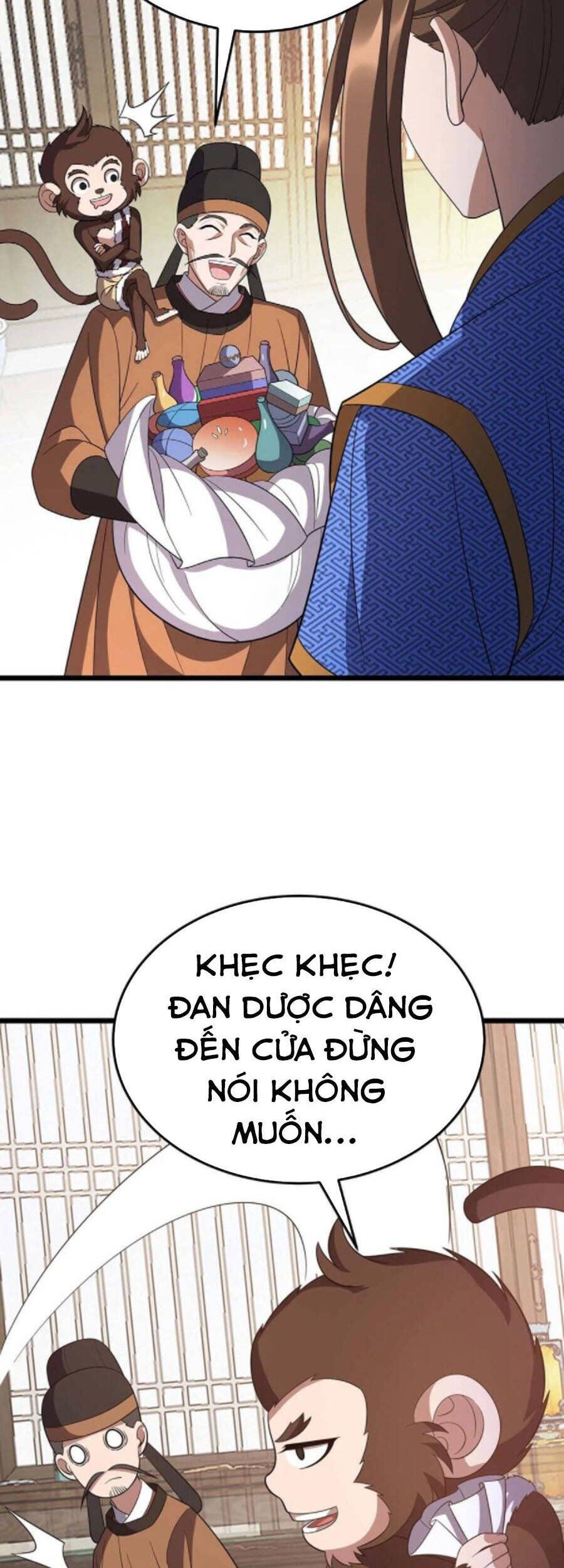 đọc truyện Chúa Tể Tam Giới Chương 221 ảnh 19 tại Thiên Thai Truyện