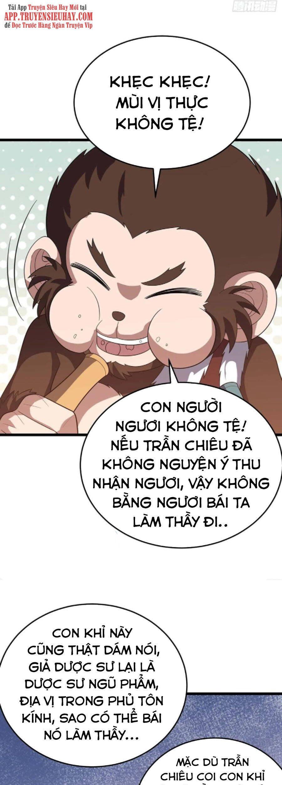 đọc truyện Chúa Tể Tam Giới Chương 221 ảnh 21 tại Thiên Thai Truyện