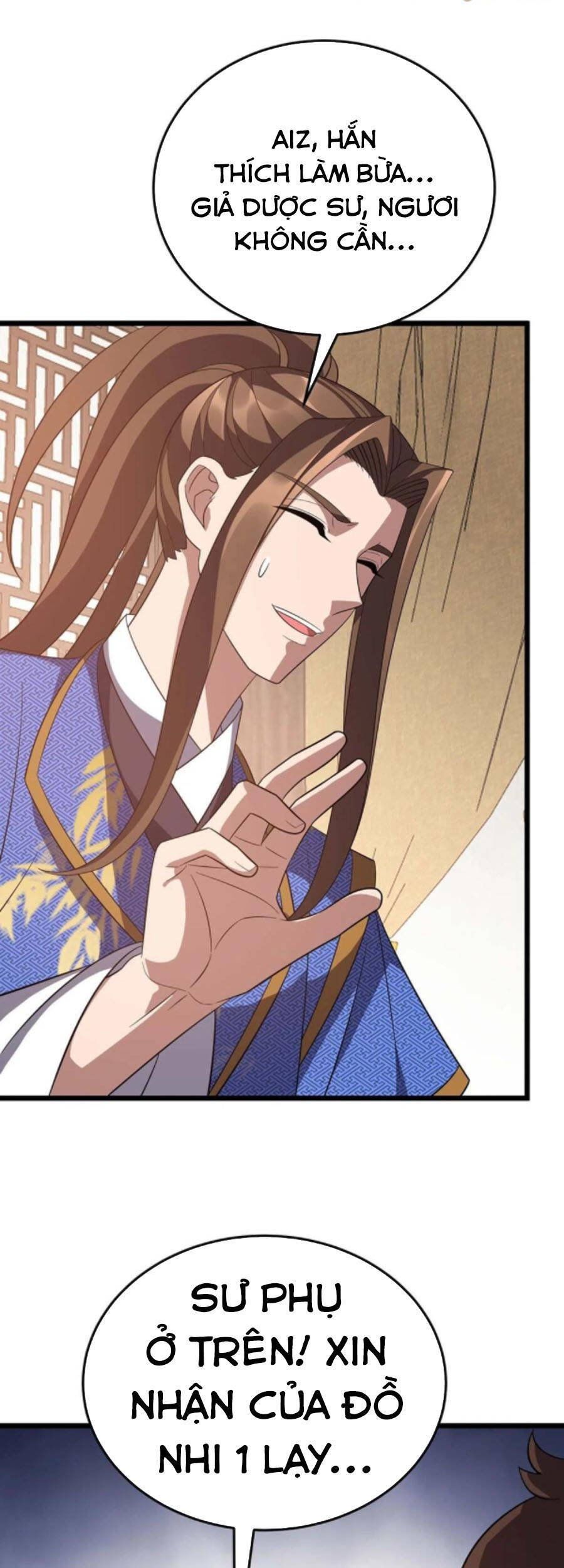 đọc truyện Chúa Tể Tam Giới Chương 221 ảnh 24 tại Thiên Thai Truyện