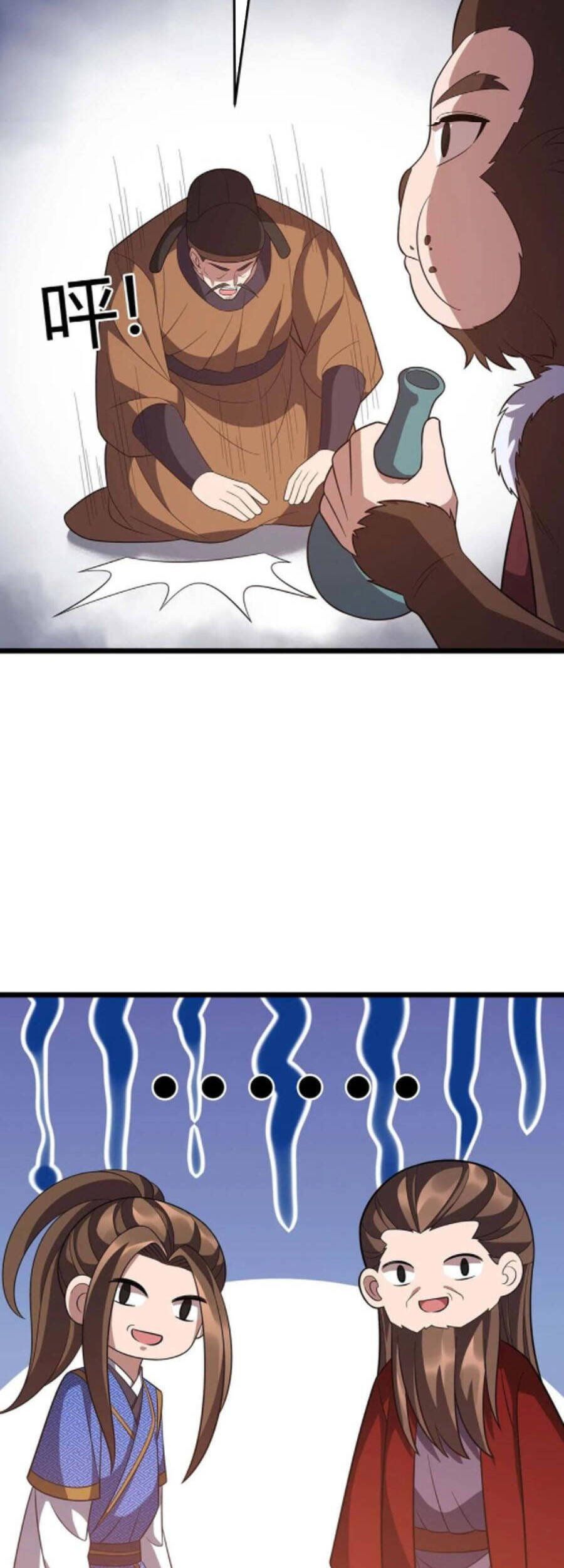 đọc truyện Chúa Tể Tam Giới Chương 221 ảnh 25 tại Thiên Thai Truyện