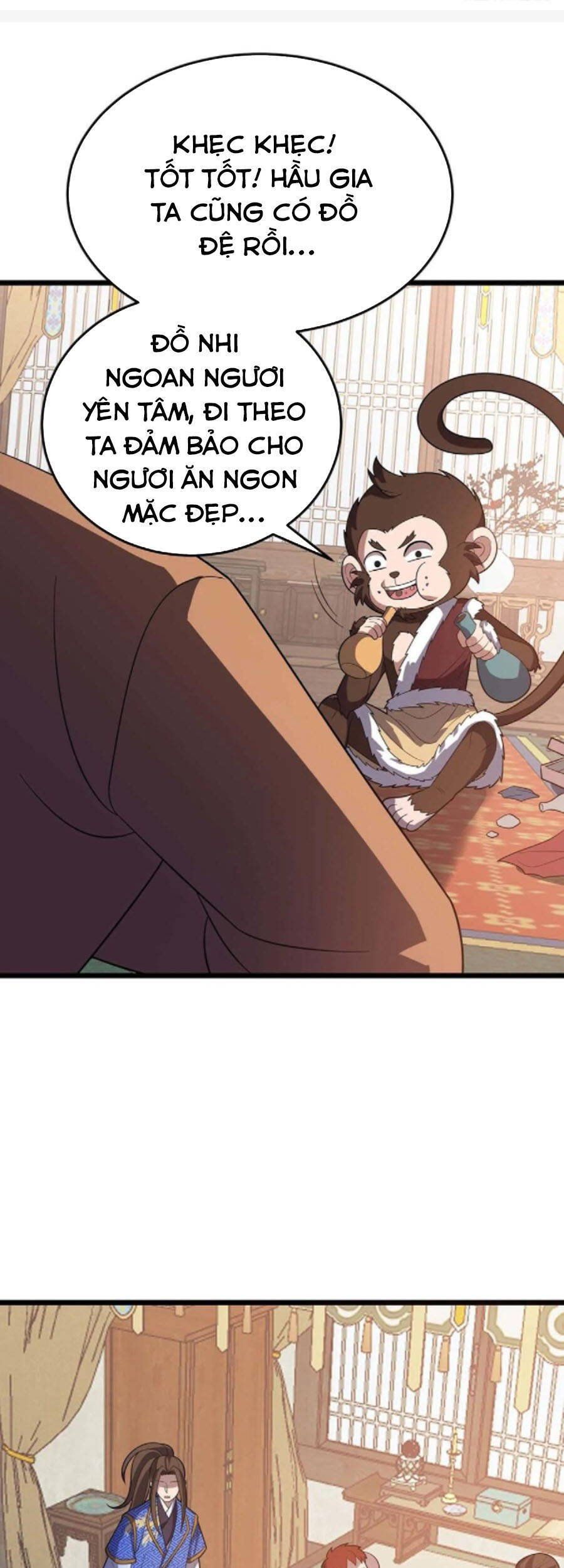 đọc truyện Chúa Tể Tam Giới Chương 221 ảnh 27 tại Thiên Thai Truyện