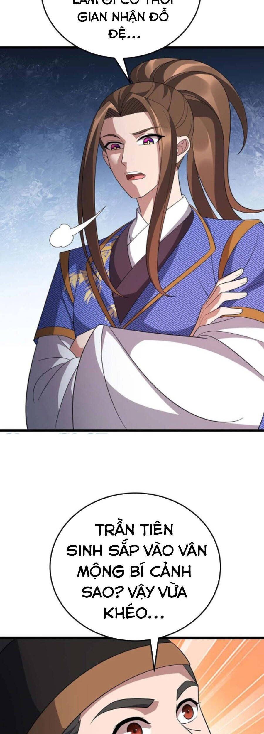 đọc truyện Chúa Tể Tam Giới Chương 221 ảnh 7 tại Thiên Thai Truyện