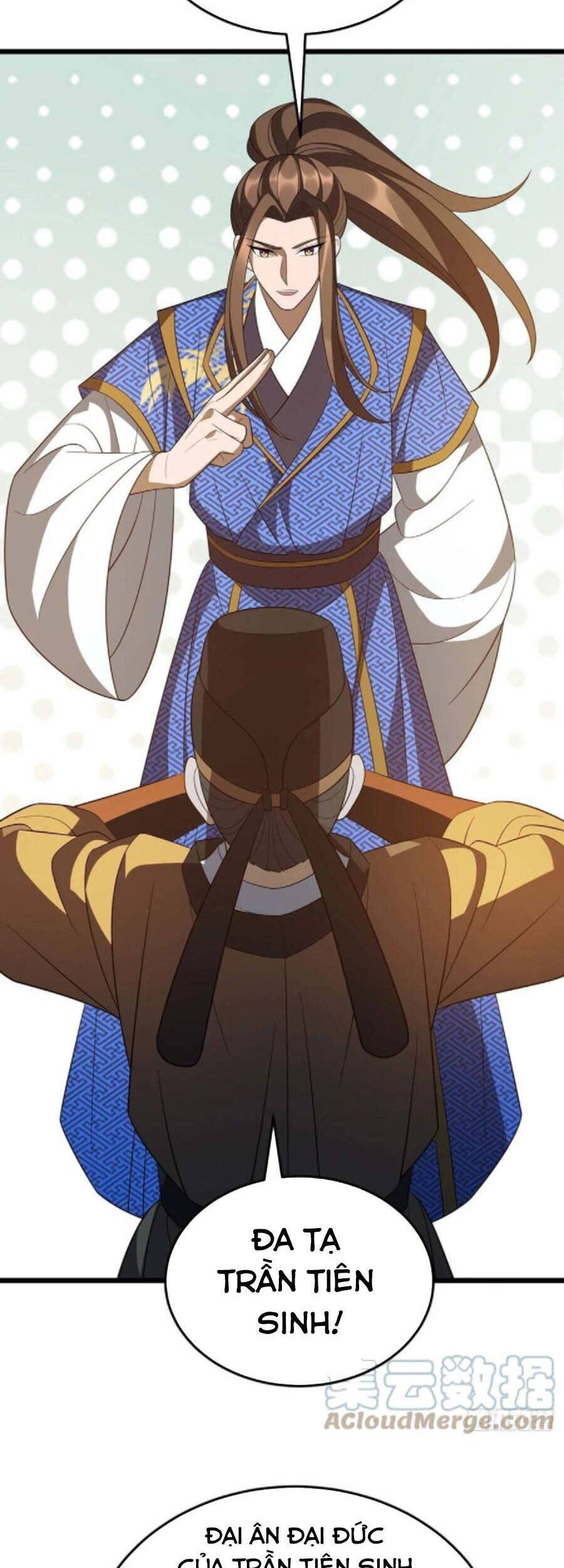 đọc truyện Chúa Tể Tam Giới Chương 222 ảnh 12 tại Thiên Thai Truyện