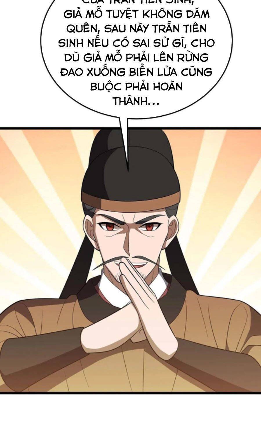 đọc truyện Chúa Tể Tam Giới Chương 222 ảnh 13 tại Thiên Thai Truyện