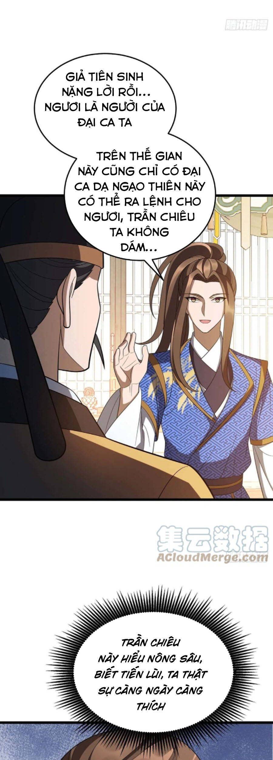 đọc truyện Chúa Tể Tam Giới Chương 222 ảnh 14 tại Thiên Thai Truyện