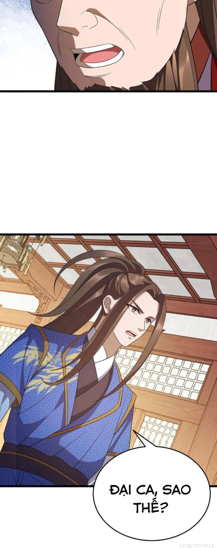 đọc truyện Chúa Tể Tam Giới Chương 222 ảnh 20 tại Thiên Thai Truyện