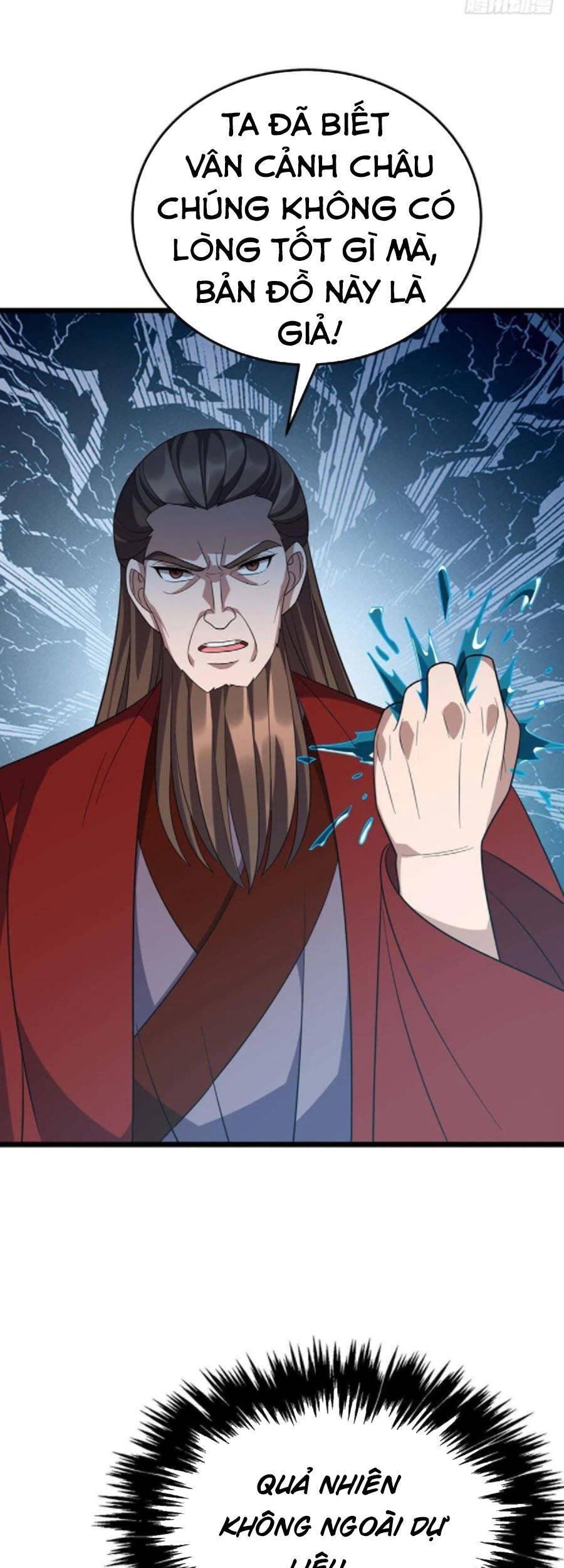 đọc truyện Chúa Tể Tam Giới Chương 222 ảnh 21 tại Thiên Thai Truyện