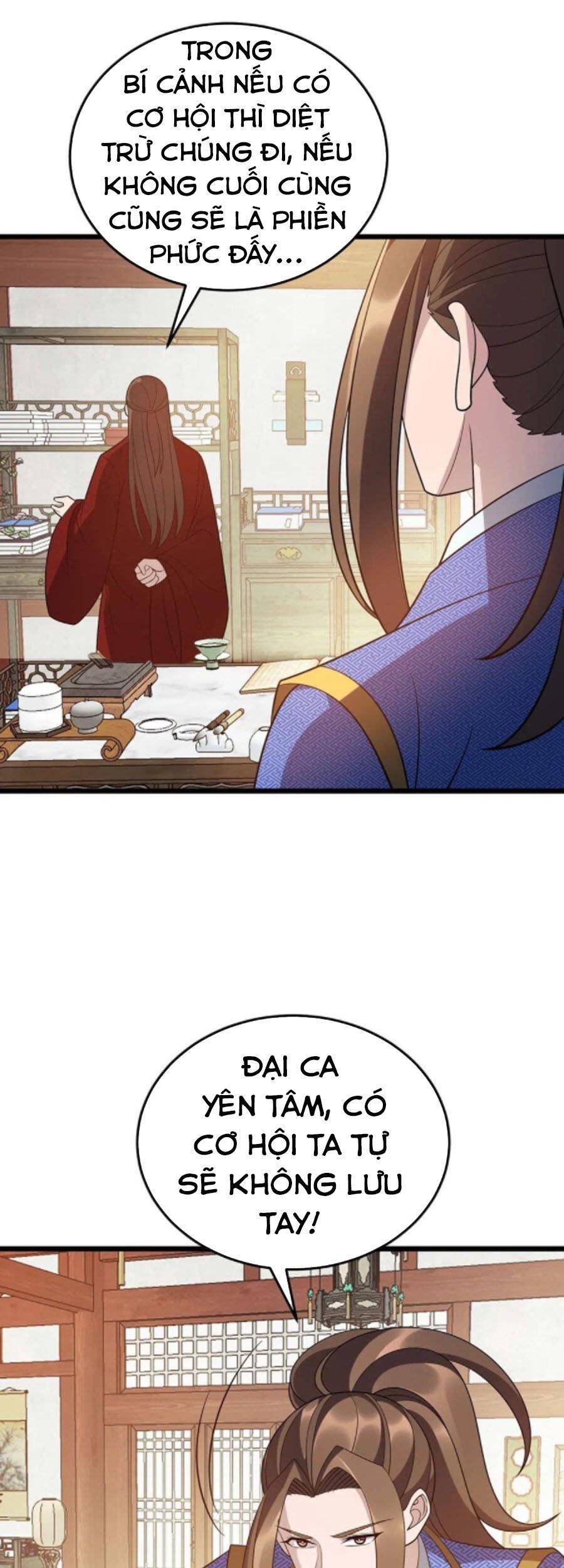 đọc truyện Chúa Tể Tam Giới Chương 222 ảnh 28 tại Thiên Thai Truyện