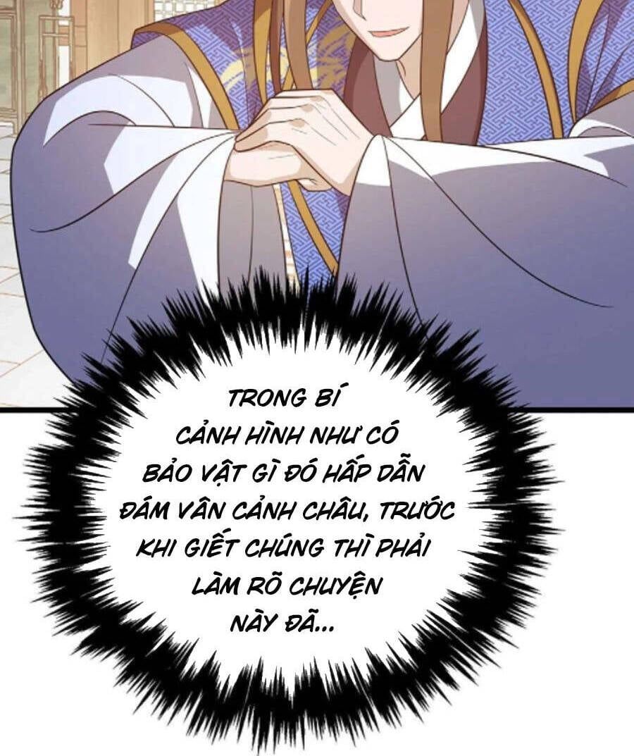 đọc truyện Chúa Tể Tam Giới Chương 222 ảnh 29 tại Thiên Thai Truyện