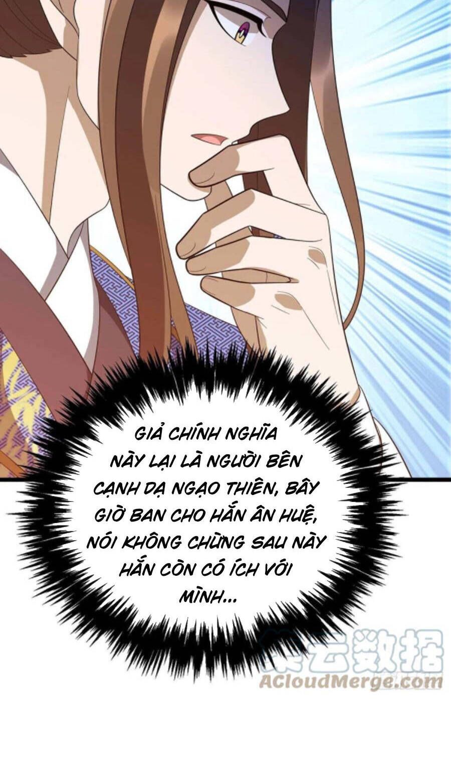 đọc truyện Chúa Tể Tam Giới Chương 222 ảnh 7 tại Thiên Thai Truyện