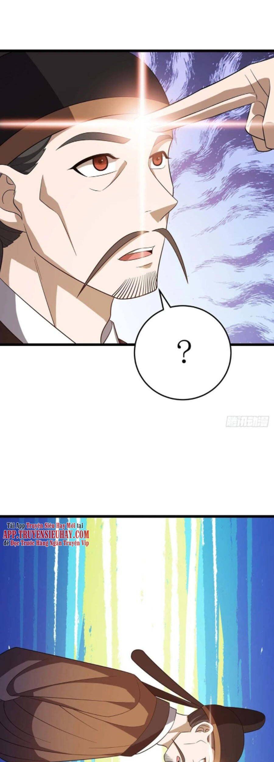 đọc truyện Chúa Tể Tam Giới Chương 222 ảnh 8 tại Thiên Thai Truyện