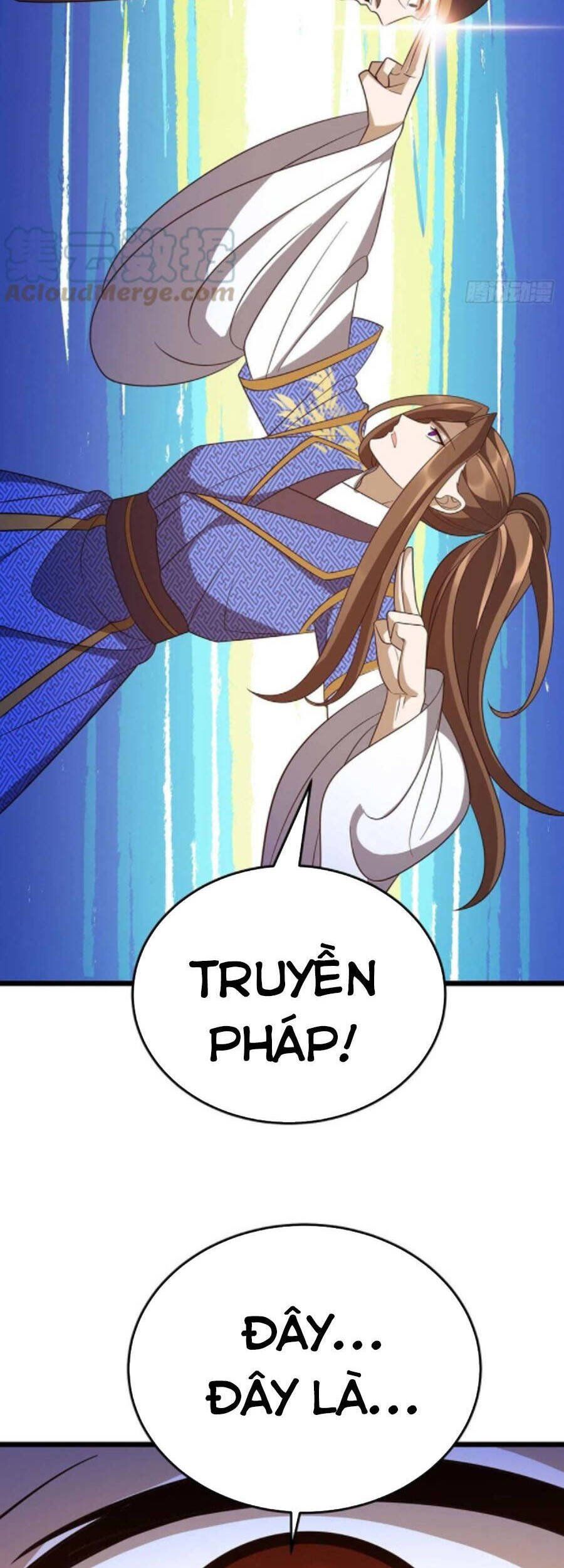 đọc truyện Chúa Tể Tam Giới Chương 222 ảnh 9 tại Thiên Thai Truyện