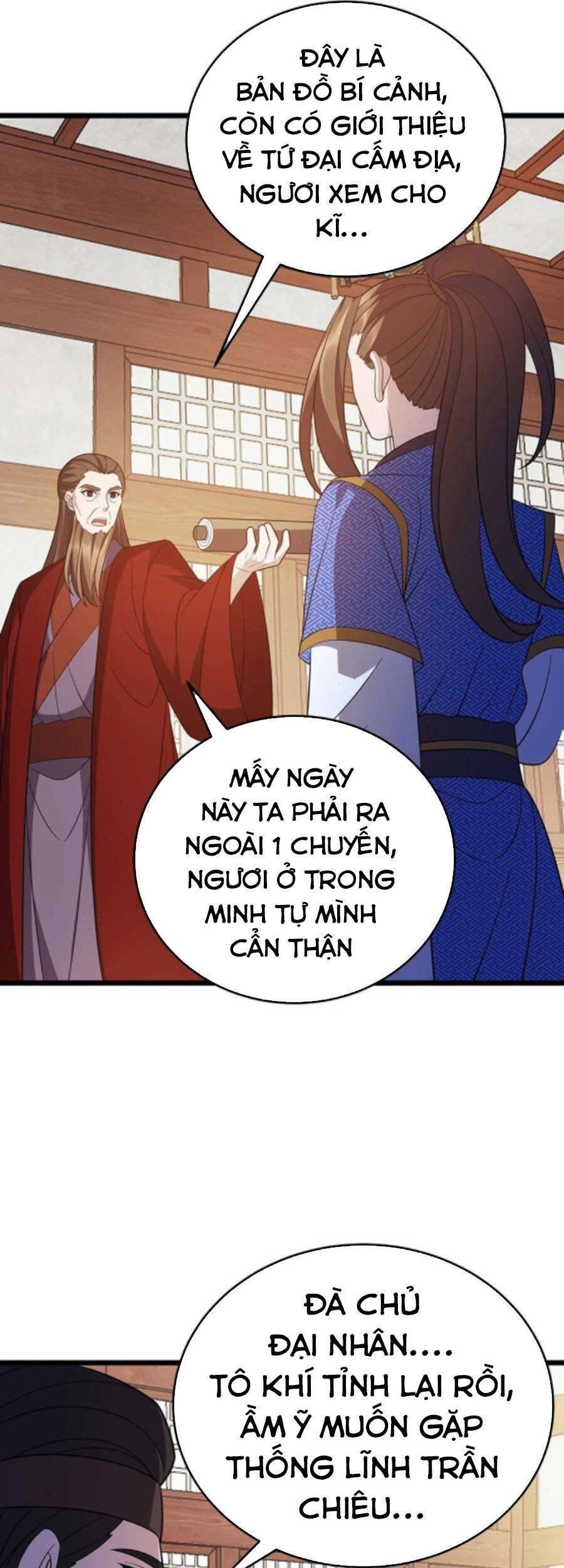 đọc truyện Chúa Tể Tam Giới Chương 223 ảnh 3 tại Thiên Thai Truyện