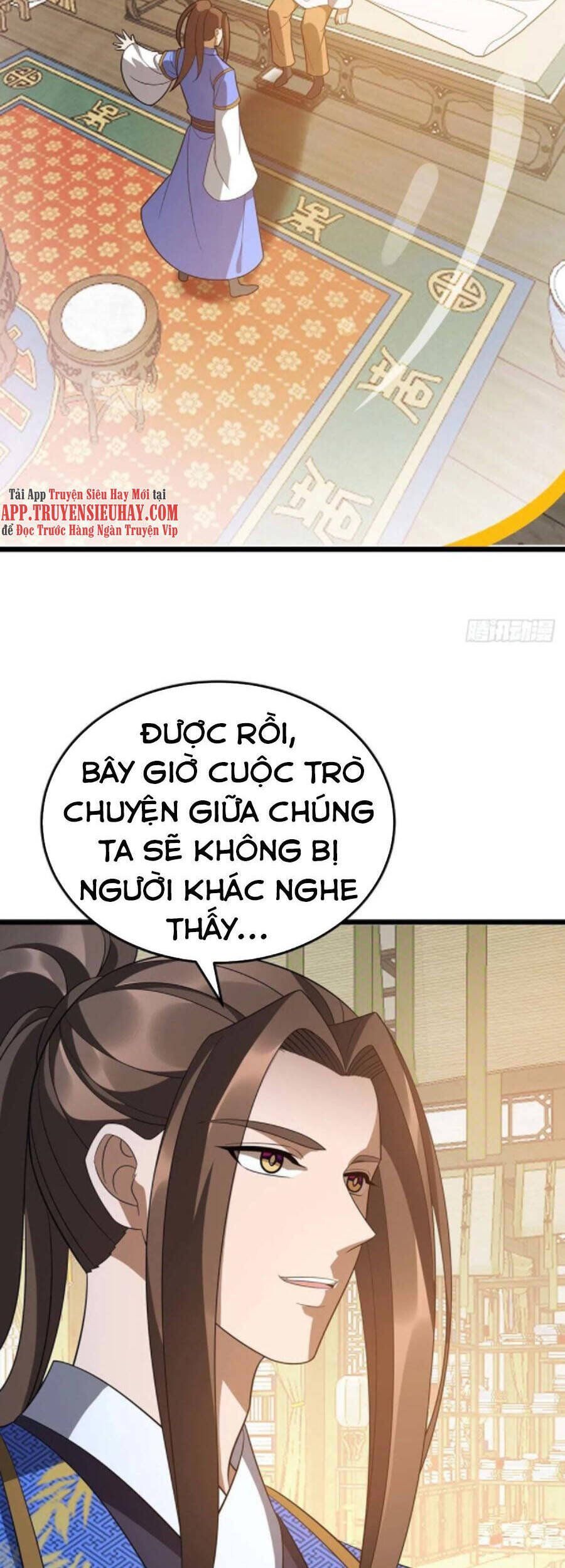 đọc truyện Chúa Tể Tam Giới Chương 223 ảnh 12 tại Thiên Thai Truyện