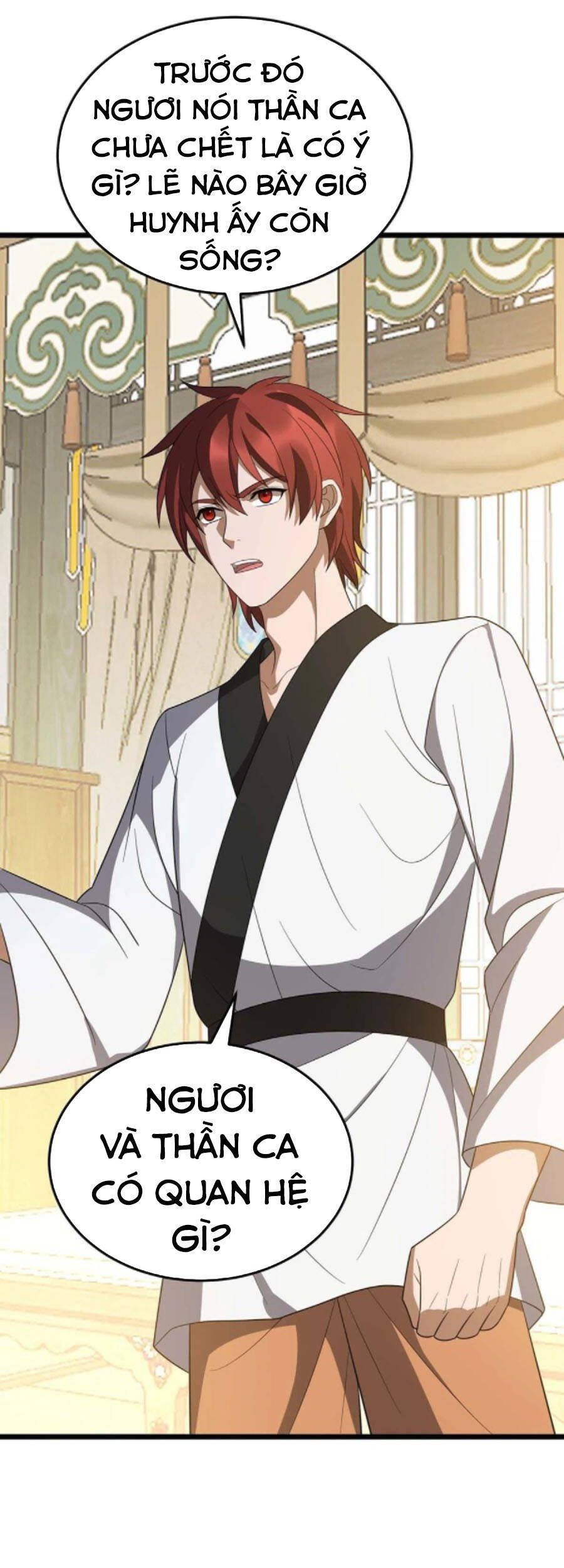 đọc truyện Chúa Tể Tam Giới Chương 223 ảnh 14 tại Thiên Thai Truyện