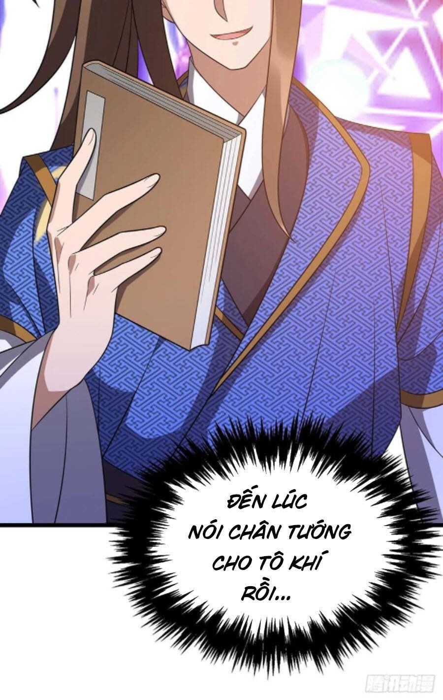 đọc truyện Chúa Tể Tam Giới Chương 223 ảnh 16 tại Thiên Thai Truyện