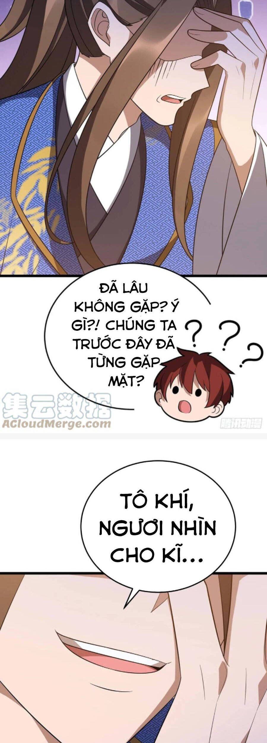 đọc truyện Chúa Tể Tam Giới Chương 223 ảnh 21 tại Thiên Thai Truyện