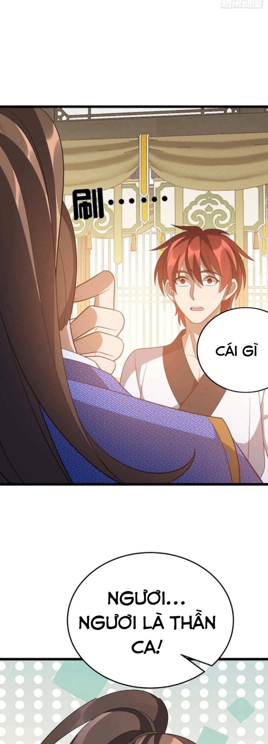 đọc truyện Chúa Tể Tam Giới Chương 223 ảnh 23 tại Thiên Thai Truyện