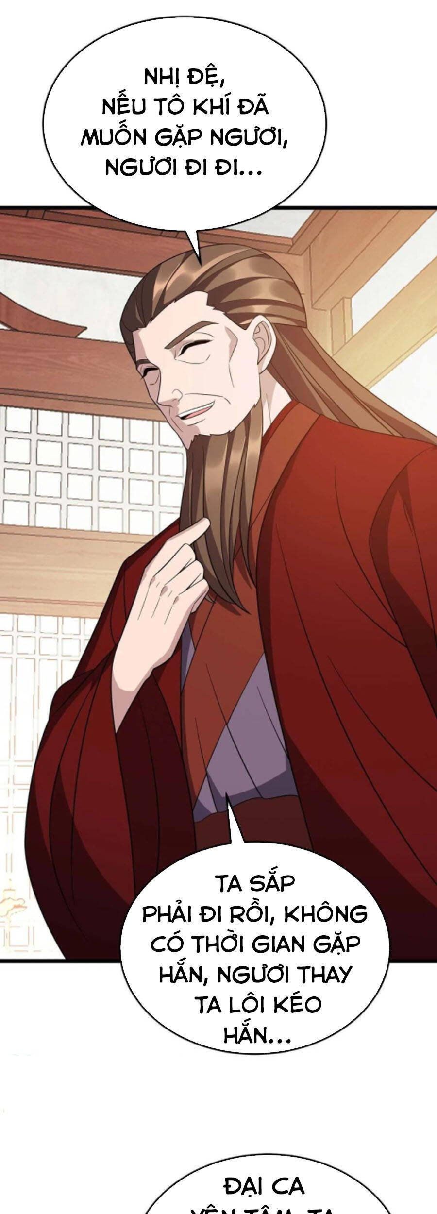 đọc truyện Chúa Tể Tam Giới Chương 223 ảnh 5 tại Thiên Thai Truyện