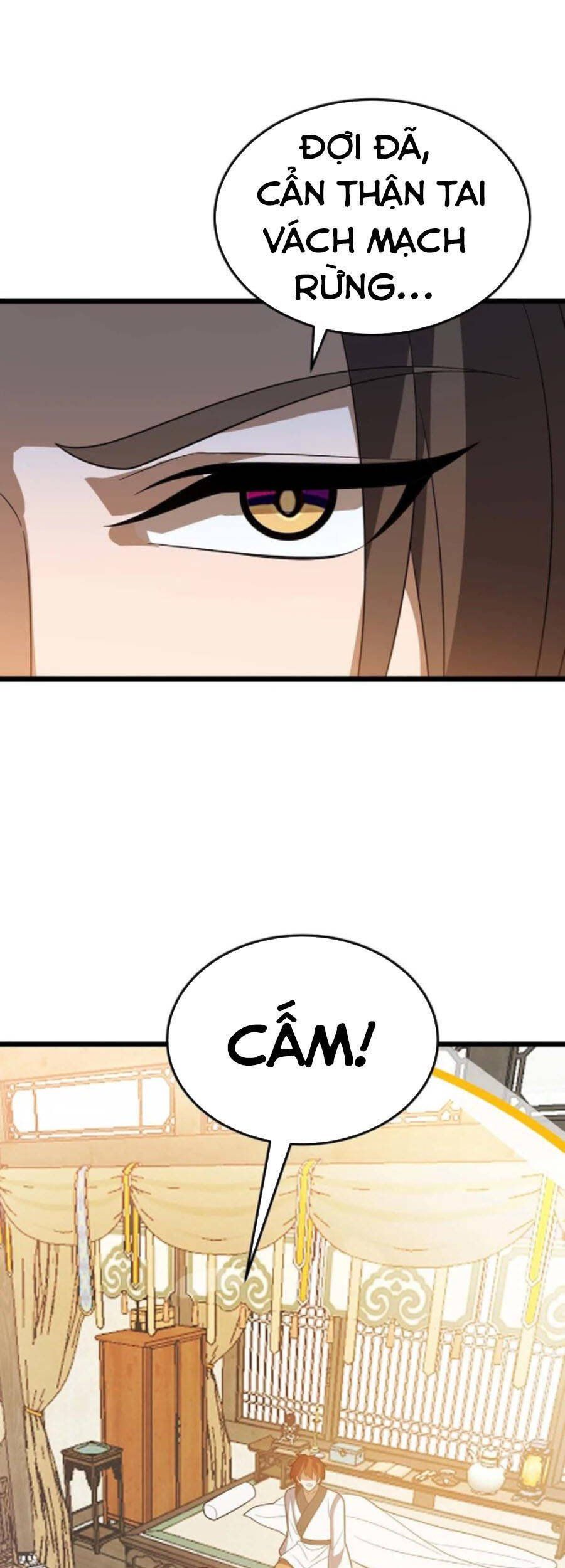 đọc truyện Chúa Tể Tam Giới Chương 223 ảnh 11 tại Thiên Thai Truyện