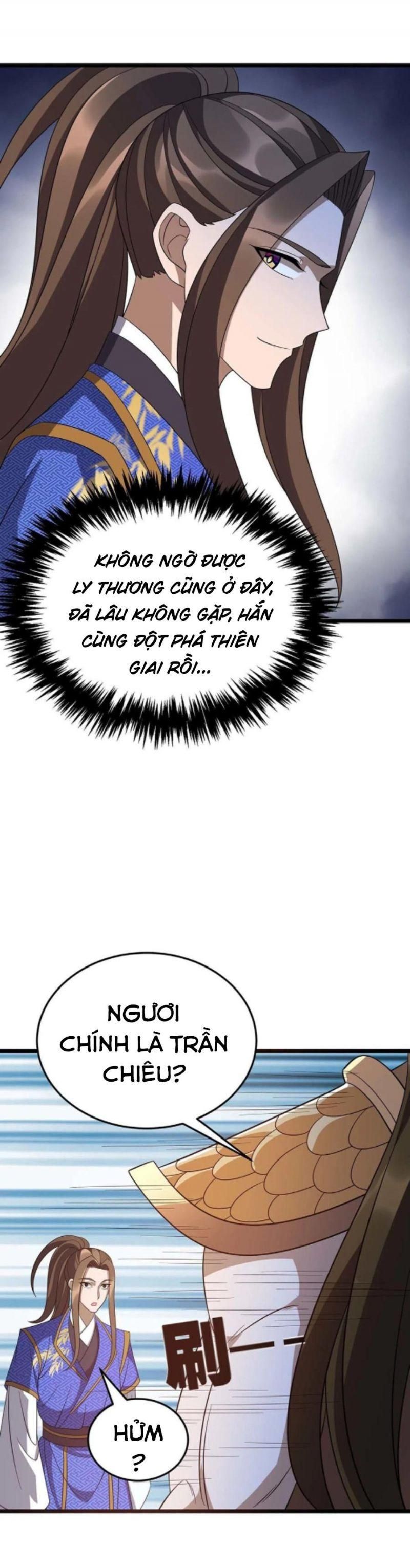 đọc truyện Chúa Tể Tam Giới Chương 224 ảnh 13 tại Thiên Thai Truyện