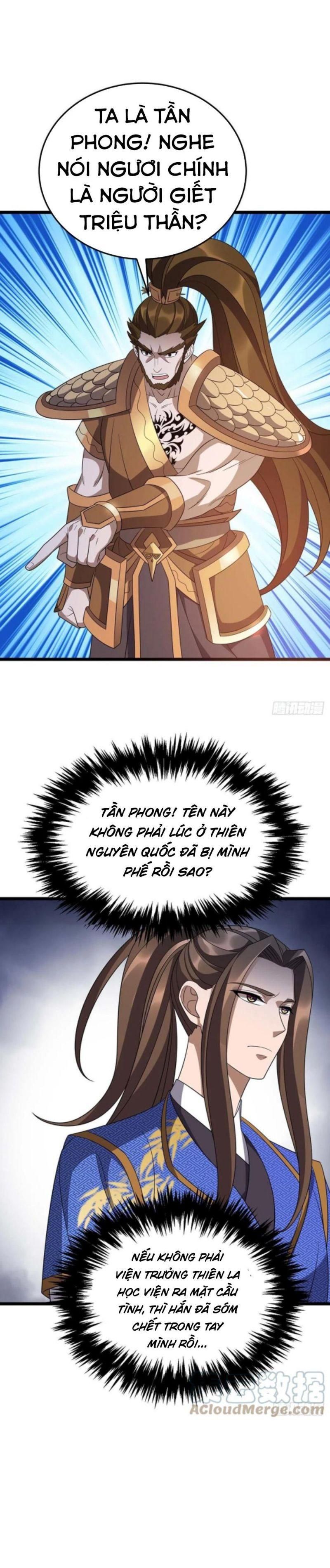 đọc truyện Chúa Tể Tam Giới Chương 224 ảnh 14 tại Thiên Thai Truyện